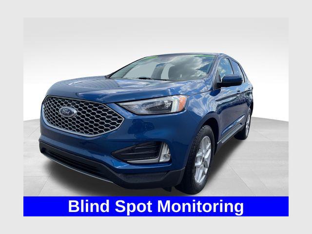 2024 Ford Edge SEL for sale in Newark, OH