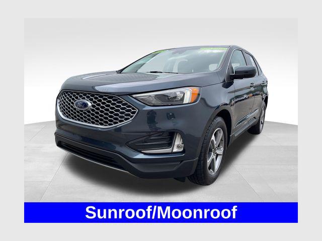 2024 Ford Edge SEL for sale in Newark, OH