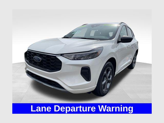 2023 Ford Escape ST-Line for sale in Newark, OH