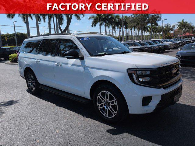 2025 Ford Expedition Active MAX for sale in Estero, FL