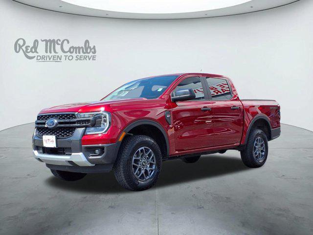 2025 Ford Ranger XLT for sale in San Antonio, TX