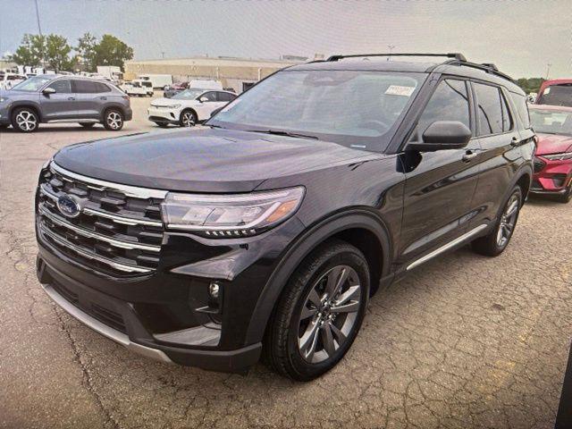 2025 Ford Explorer Active for sale in Overland Park, KS