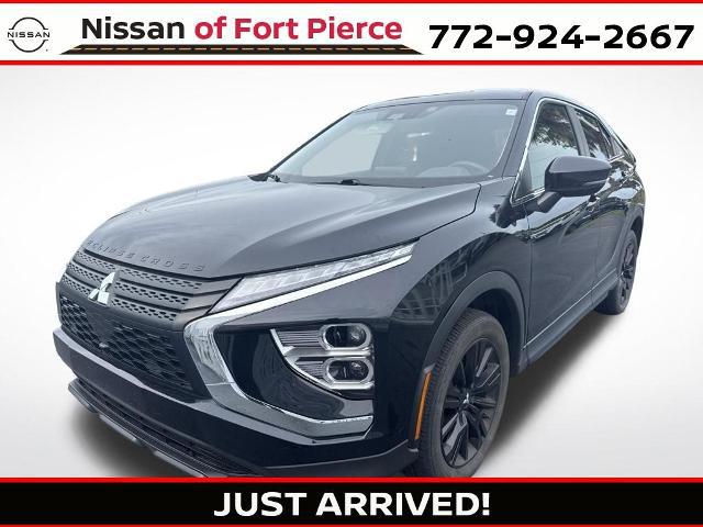 2023 Mitsubishi Eclipse Cross LE S-AWC for sale in Fort Pierce, FL