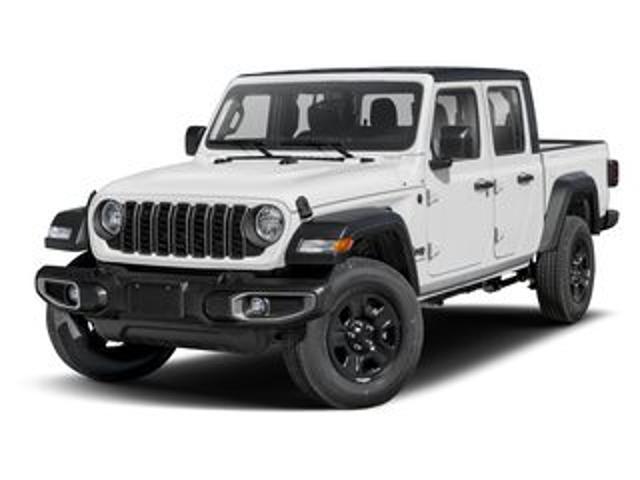 2024 Jeep Gladiator Sport S for sale in Corvallis, OR