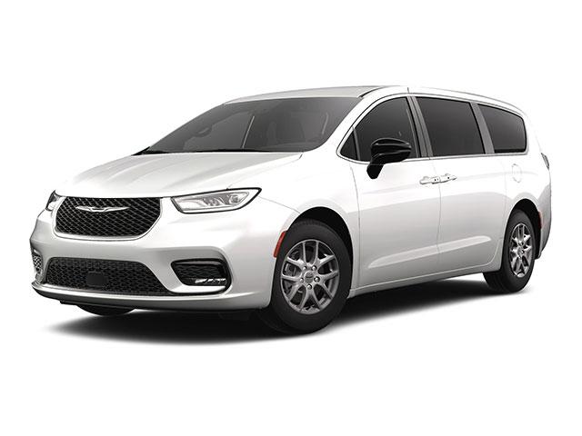 2025 Chrysler Pacifica Select for sale in Corvallis, OR