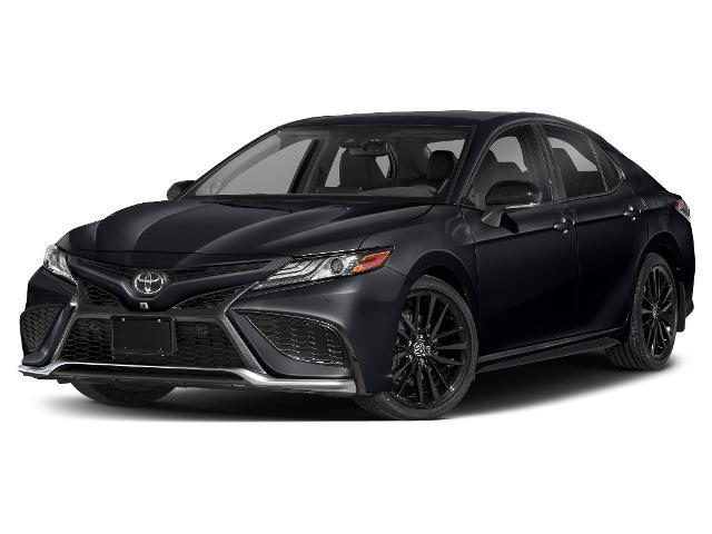 2022 Toyota Camry XSE for sale in Corvallis, OR