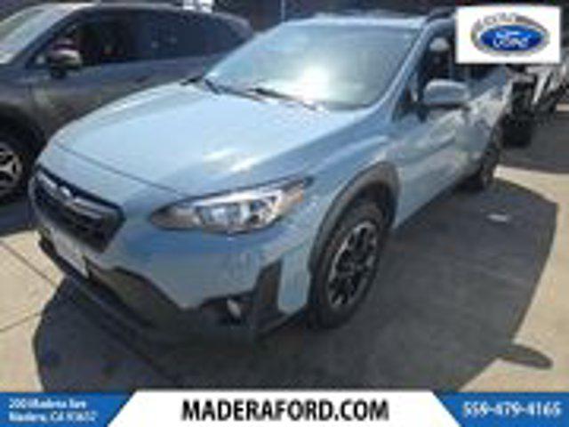 2023 Subaru Crosstrek Premium for sale in Madera, CA