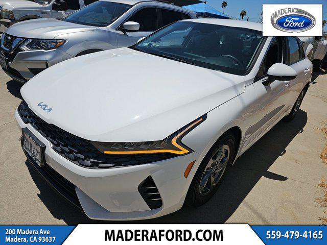 2023 Kia K5 LXS for sale in Madera, CA