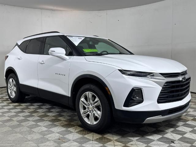 2021 Chevrolet Blazer FWD 2LT for sale in Apopka, FL