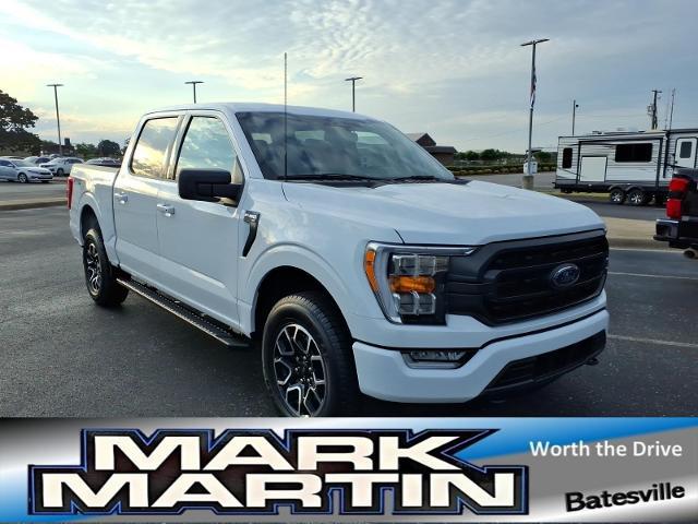 2023 Ford F-150 XLT for sale in Batesville, AR