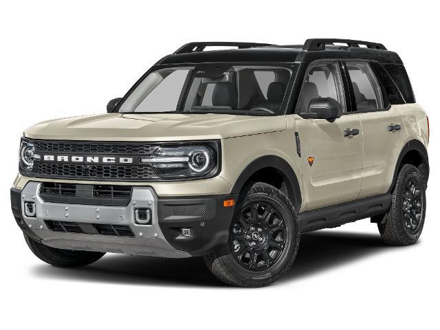 2025 Ford Bronco Sport Badlands for sale in East Ellijay, GA