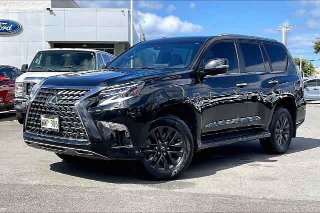 2023 Lexus GX 460 Premium for sale in Honolulu, HI