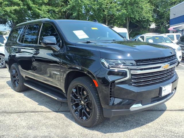 2022 Chevrolet Tahoe 4WD LT for sale in Broomall, PA