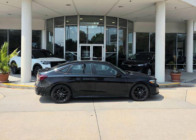2026 Honda Civic Sport for sale in Fremont, NE