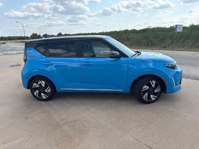 2023 Kia Soul GT-Line for sale in Wichita Falls, TX