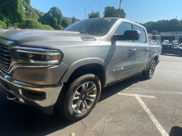 2019 Ram 1500 Longhorn Crew Cab 4x4 5'7" Box for sale in Woodstock, GA