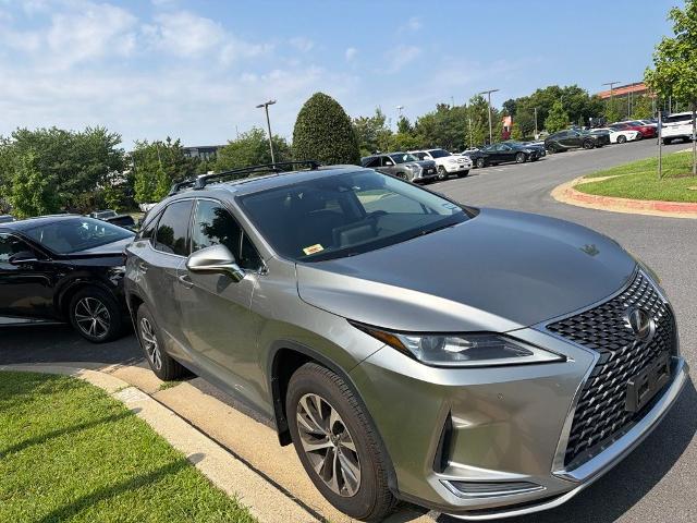 2020 Lexus RX 350 Base for sale in Lanham, MD