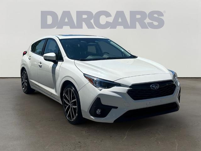 2024 Subaru Impreza Sport 5-Door for sale in Lanham, MD