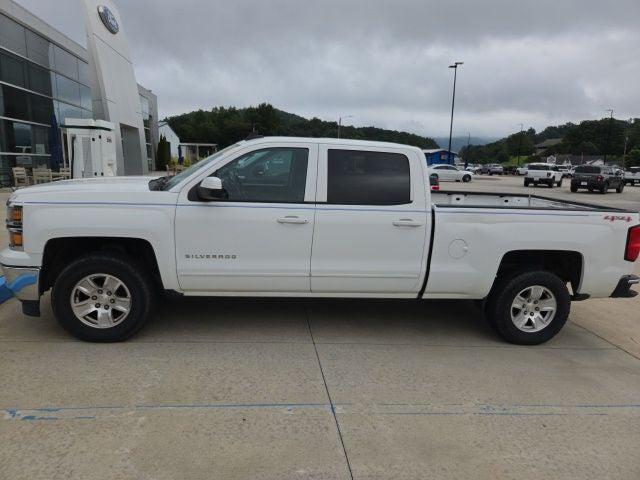 2015 Chevrolet Silverado 1500 LT for sale in Franklin, NC