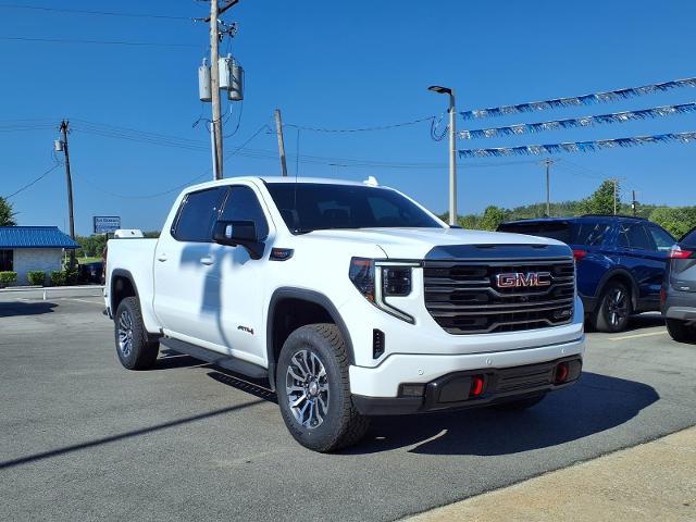 2023 GMC Sierra 1500 4WD Crew Cab Short Box AT4 for sale in Claremore, OK