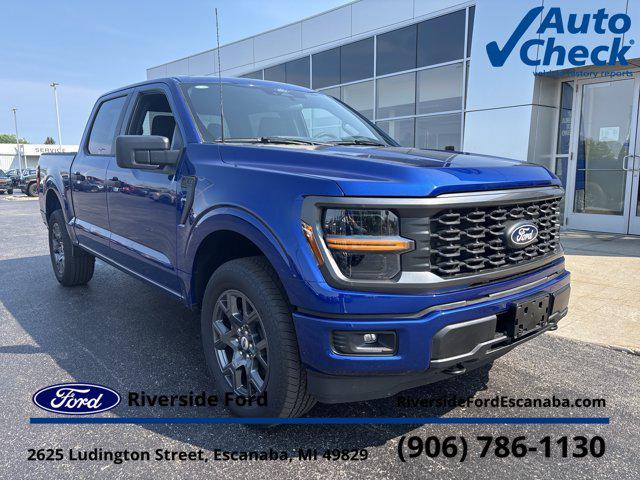 2015 Ford F-150 Unknown for sale in Escanaba, MI