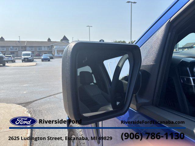 2015 Ford F-150 Unknown