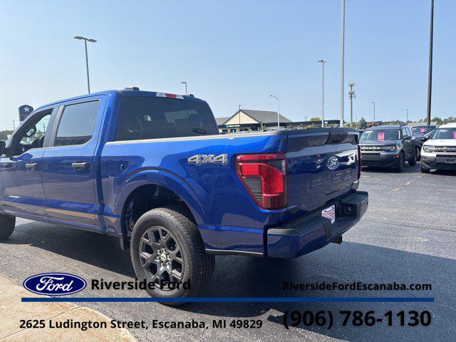 2015 Ford F-150 Unknown
