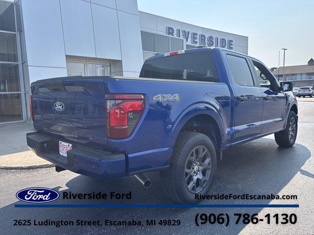2015 Ford F-150 Unknown