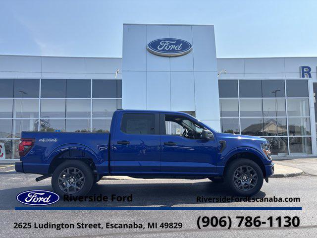 2015 Ford F-150 Unknown