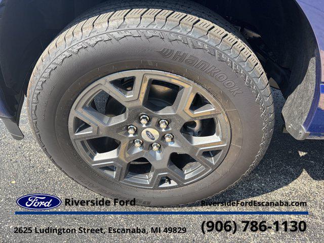 2015 Ford F-150 Unknown