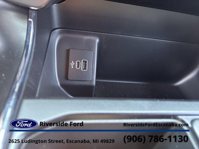 2015 Ford F-150 Unknown