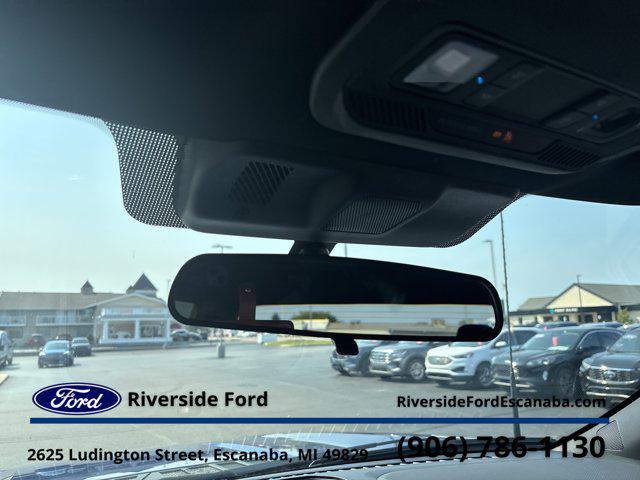 2015 Ford F-150 Unknown