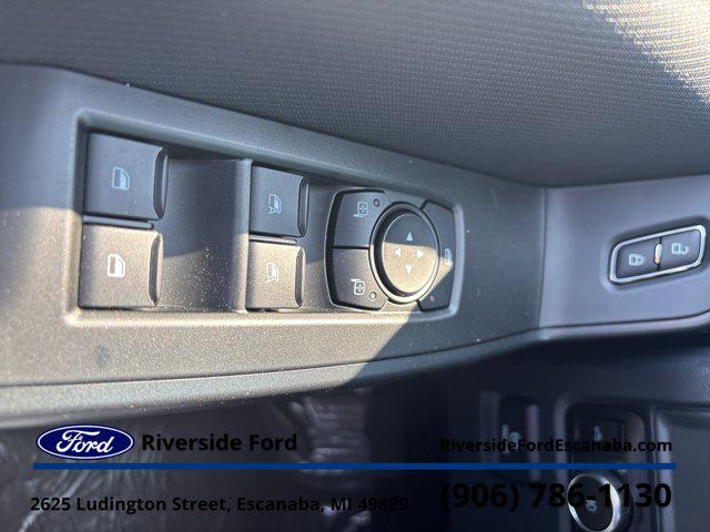 2015 Ford F-150 Unknown