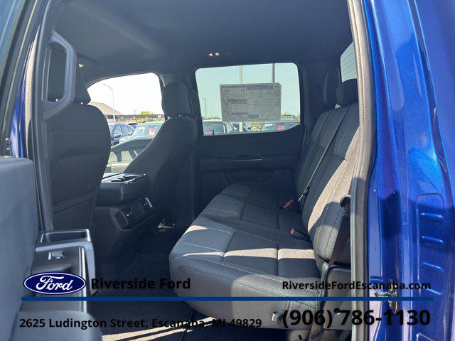 2015 Ford F-150 Unknown