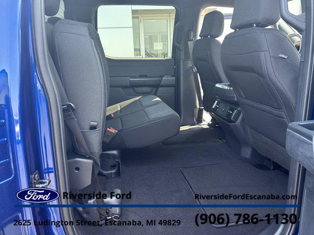 2015 Ford F-150 Unknown
