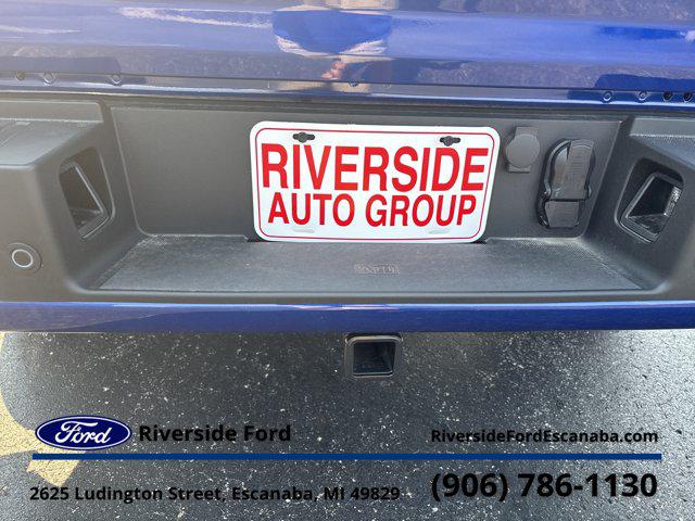 2015 Ford F-150 Unknown