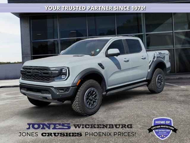 2026 Ford Ranger Raptor for sale in Wickenburg, AZ