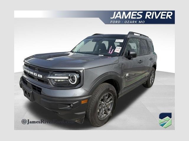 2024 Ford Bronco Sport Big Bend for sale in Ozark, MO