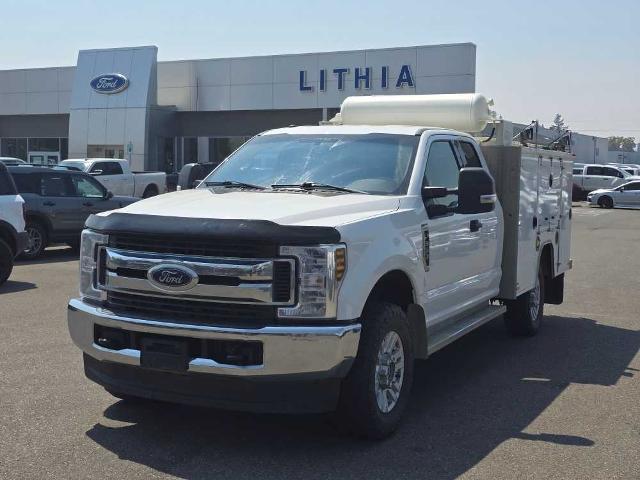 2019 Ford F-350 XLT for sale in Roseburg, OR