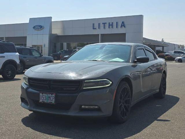2019 Dodge Charger SXT RWD for sale in Roseburg, OR