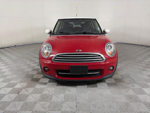 2013 MINI Hardtop Cooper