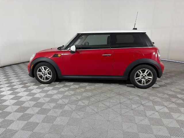 2013 MINI Hardtop Cooper