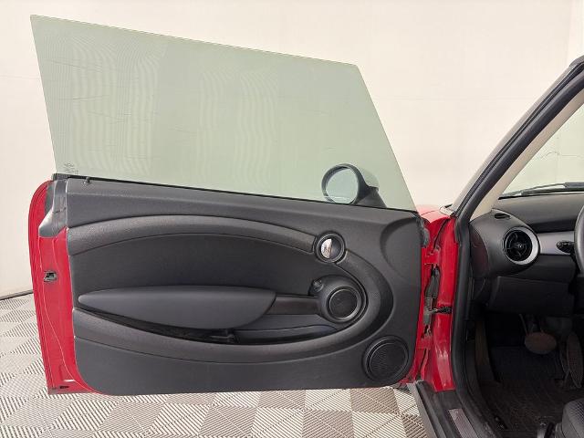 2013 MINI Hardtop Cooper