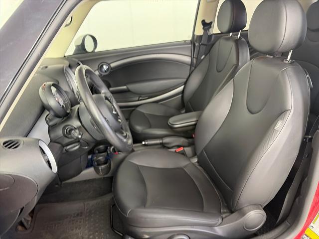 2013 MINI Hardtop Cooper