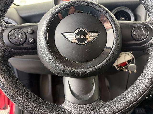 2013 MINI Hardtop Cooper