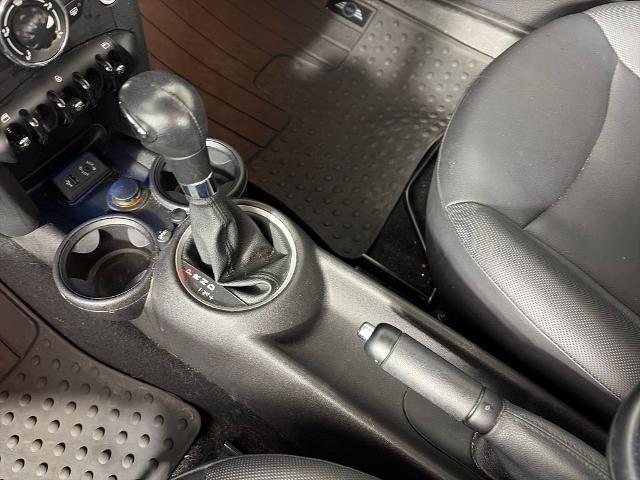 2013 MINI Hardtop Cooper