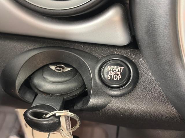 2013 MINI Hardtop Cooper