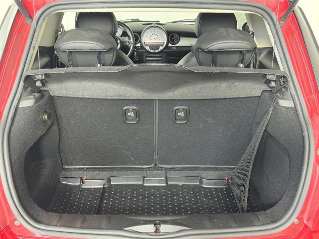 2013 MINI Hardtop Cooper