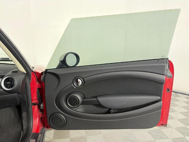 2013 MINI Hardtop Cooper