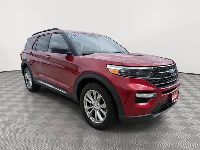 2021 Ford Explorer XLT for sale in Elkhorn, NE